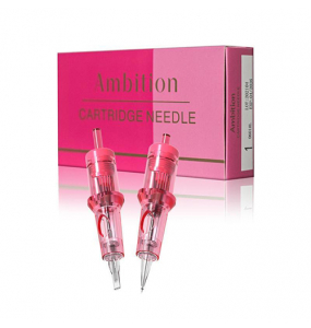 AMBITION PINK - Round Liner - 0.35/01RL - 20 шт