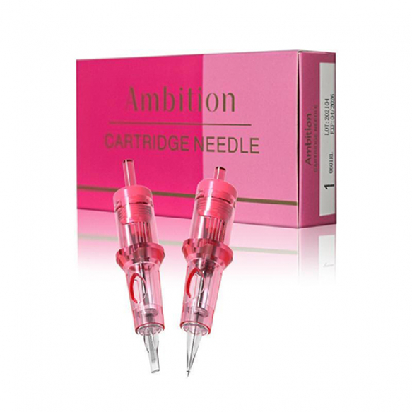 AMBITION PINK - Round Liner - 0.35/01RL - 20 шт AMBITION PINK - Round Liner - 0.35/01RL - 20 шт