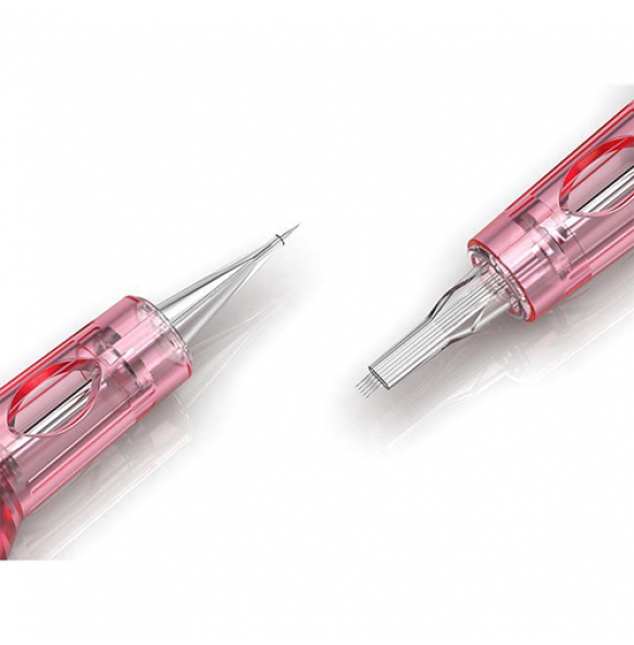 AMBITION PINK - Round Liner - 0.35/01RL - 20 шт AMBITION PINK - Round Liner - 0.35/01RL - 20 шт