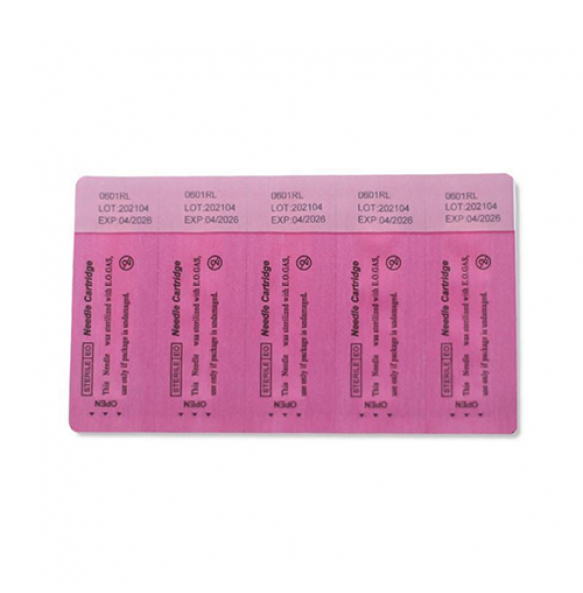 AMBITION PINK - Round Liner - 0.35/01RL - 20 шт AMBITION PINK - Round Liner - 0.35/01RL - 20 шт