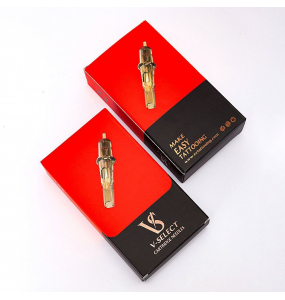 EZ V-Select - Round Magnum - 0.35/15RM - 20 шт