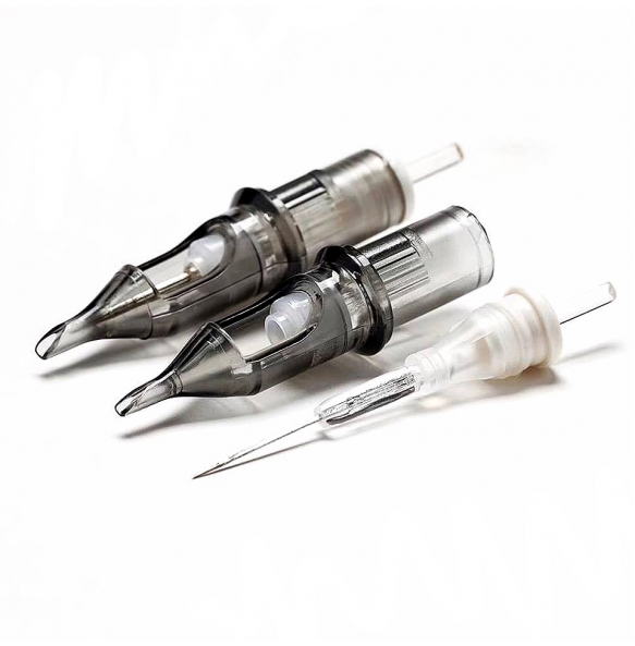 EZ REVOLUTION - Round Liner - 0.25/09RL(T) - 20 шт