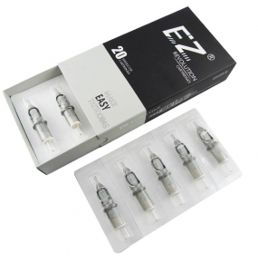 EZ REVOLUTION - Round Liner - 0.35/11RL - 20 шт