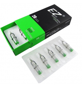 EZ REVOLUTION - Magnum - 0.35/15M - 20 шт