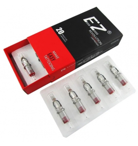 EZ REVOLUTION - Round Magnum - 0.35/11RM - 20 шт