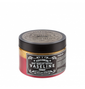 Vaseline FoxXx - Mulled Vine
