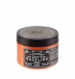 Vaseline FoxXx - Citrus Cupcake