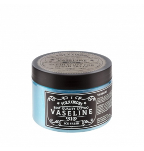 Vaseline FoxXx - Ice Fresh