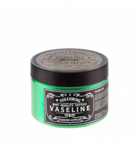 Vaseline FoxXx - Green Apple