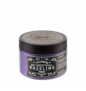 Vaseline FoxXx - Blueberry Pie