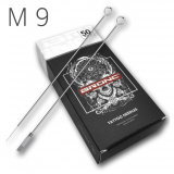 BRONC - Round Magnum - 35/09RM