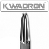 Иглы KWADRON - Round Liner 30/15RL