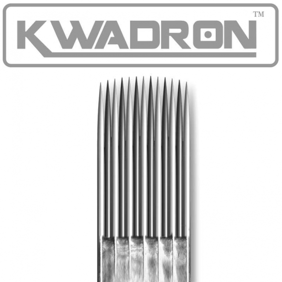 Иглы KWADRON - Round Magnum 35/15RM