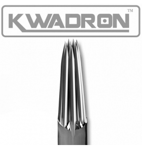 Иглы KWADRON - Round Liner 30/03RL