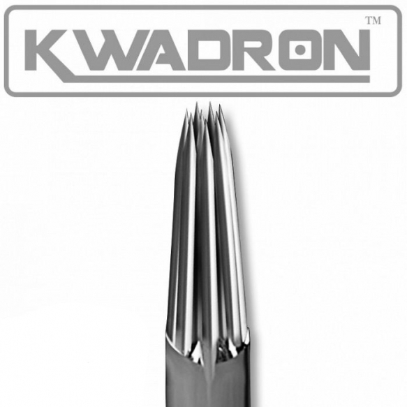 Иглы KWADRON - Round Liner 30/03RL