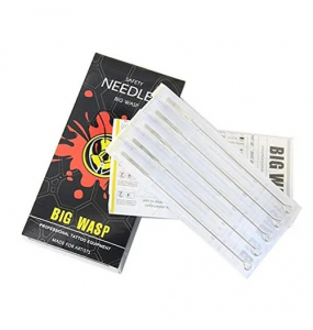 Иглы BIG WASP - Magnum 35/11RM