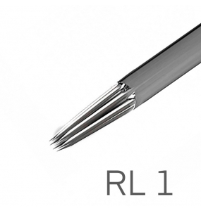 Иглы Round Liner - 35/01RL