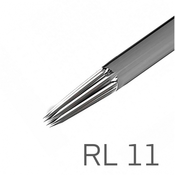 Иглы Round Liner - 35/11RL