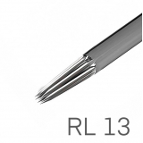 Иглы Round Liner - 35/13RL