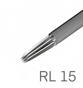 Иглы Round Liner - 35/15RL