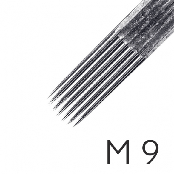 Иглы Magnum - 35/09M