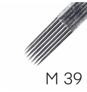 Иглы Magnum - 35/39M
