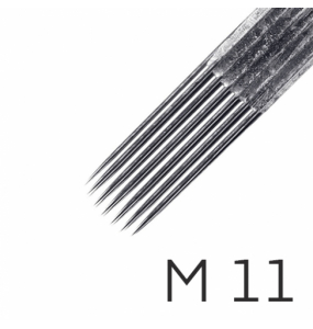 Иглы Magnum - 35/11M
