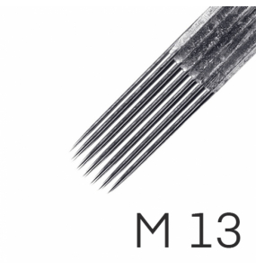 Иглы Magnum - 35/13M