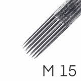 Иглы Magnum - 35/15M