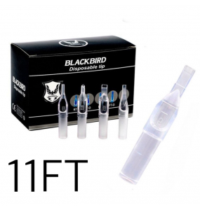 Типсы INK FLOW 11FT