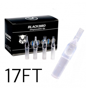 Типсы INK FLOW 17FT