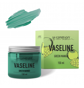 AS Company - Вазелин Green Mango 150 мл
