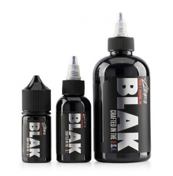  ALLEGORY BLAK 30 мл
