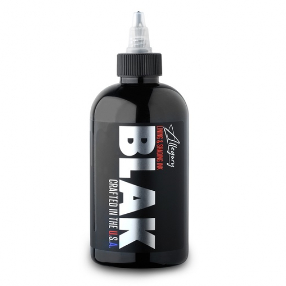 ALLEGORY BLAK 240 мл ALLEGORY BLAK 240 мл