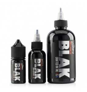 ALLEGORY BLAK 240 мл