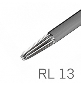 Иглы HURRICANE - Round Liner 30/13RL