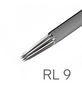 Иглы HURRICANE - Round Liner 30/09RL