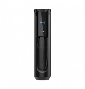 Роторная машинка EZ P5 TS (Touchscreen) - Black
