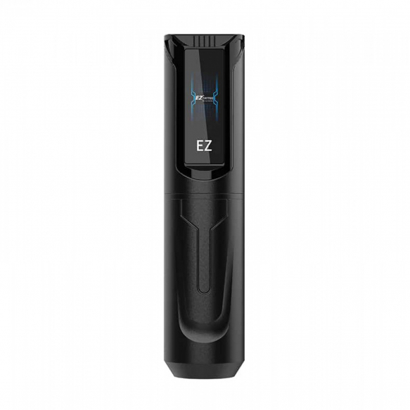 Роторная машинка EZ P5 TS (Touchscreen) - Black