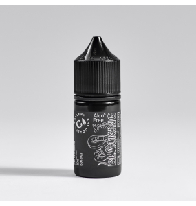 GALLERY Tattoo Ink - BLACKING #10 100мл