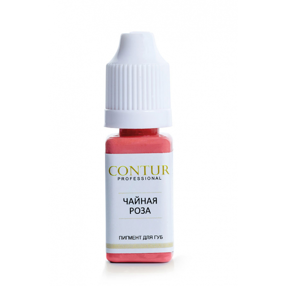 Пигмент - Contur Professional - Чайная Роза Пигмент - Contur Professional - Чайная Роза