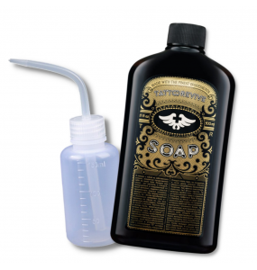 Концентрат антибактериального мыла REVIVE SOAP + Спрей Батл 250 мл