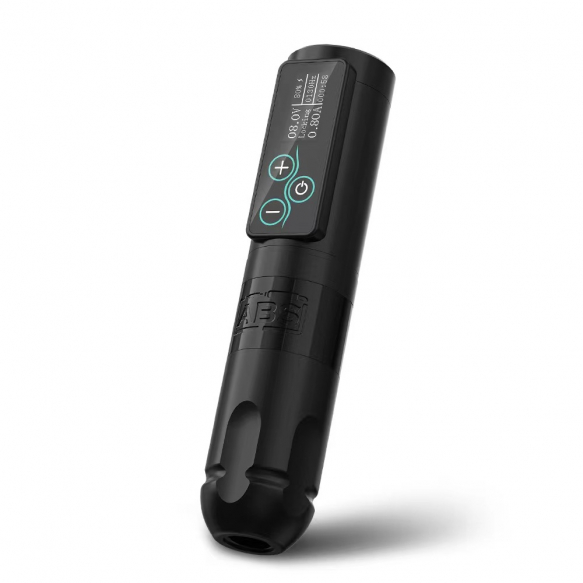 Роторная машинка ABS Vibe Роторная машинка ABS Vibe