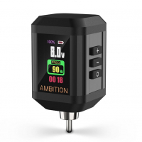 Блок питания беспроводной Ambition Korall Mini RCA
