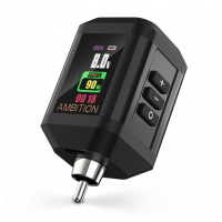 Блок питания беспроводной Ambition Korall Mini RCA