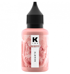 КРАСКА Tattoo Ink Кварц 30 мл