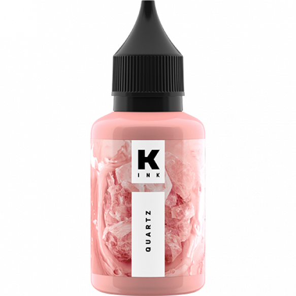 КРАСКА Tattoo Ink Кварц 30 мл КРАСКА Tattoo Ink Кварц 30 мл