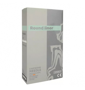 OBJECT - Round Liner 0.25/03RLLT - 20 шт