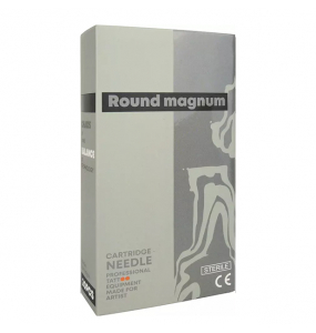 OBJECT - Round Magnum 0.35/05RMLT - 20 шт