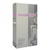 OBJECT - Round Shader 0.35/09RSLT - 20 шт